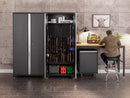 NewAge Secure Gun Cabinet Accessory - 36 in. Stock Shelf