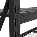 Armadillo Tough 4-Tier Mega Rack