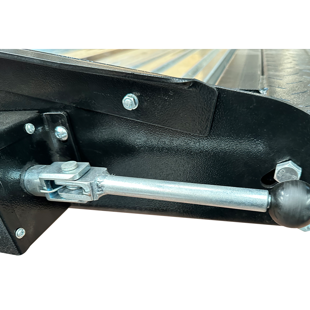 Katool | KT-P2700 6600 lbs Two-Post Platform Parking Lift