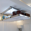 Auxx Lift - Cover