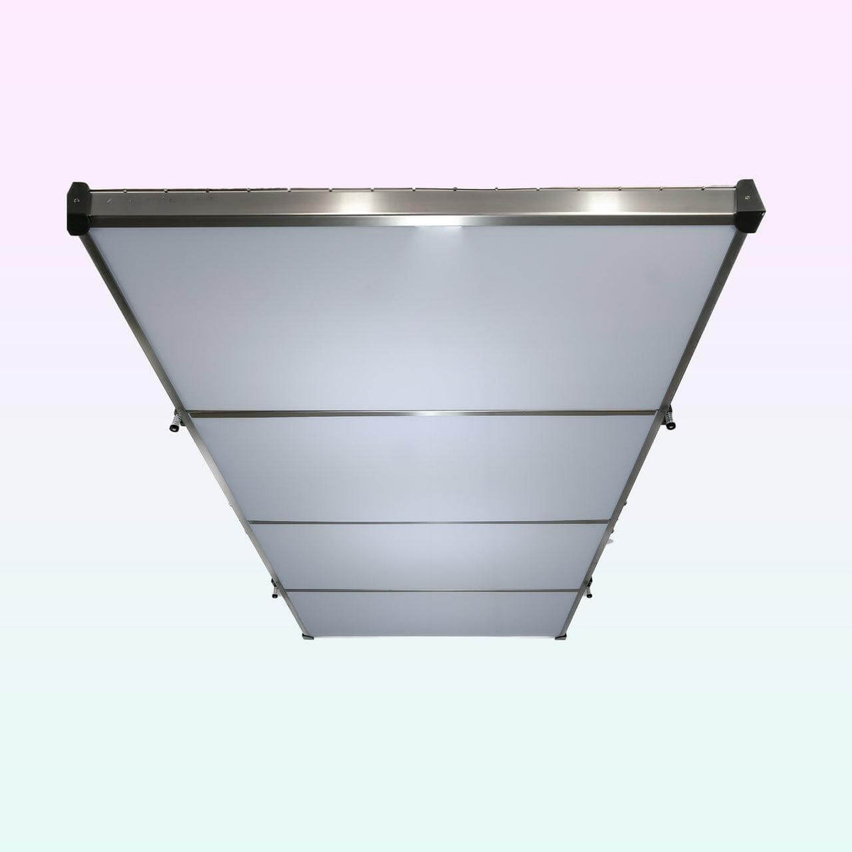 Auxx Lift - Cover