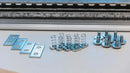 Auxx Lift - Platform Rotation Hardware Kit