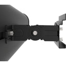 NewAge Infrared Heater Slatwall Bracket
