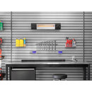 NewAge Infrared Heater Slatwall Bracket