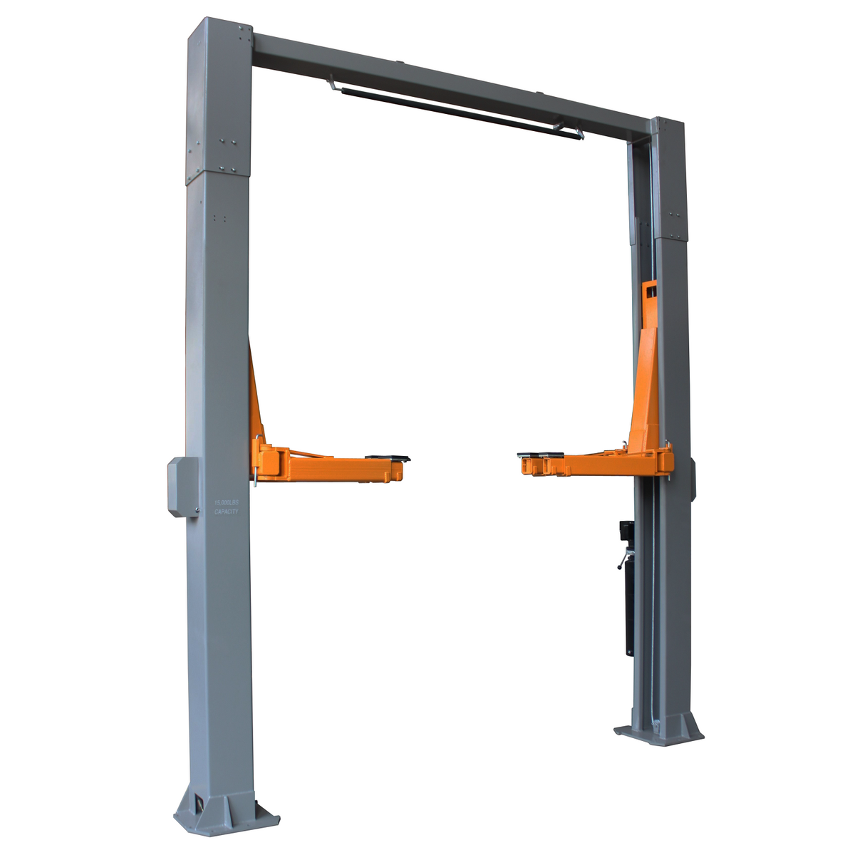 Triumph NTO-20S 20,000 lb Two Post Lift