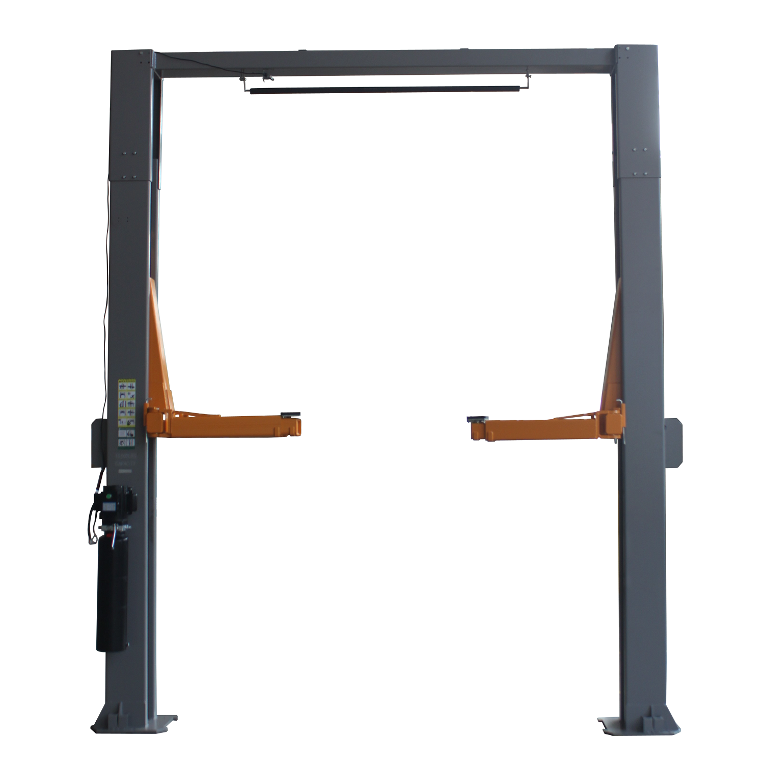NTO-16 16,000 lb 2-Post Automotive Lift