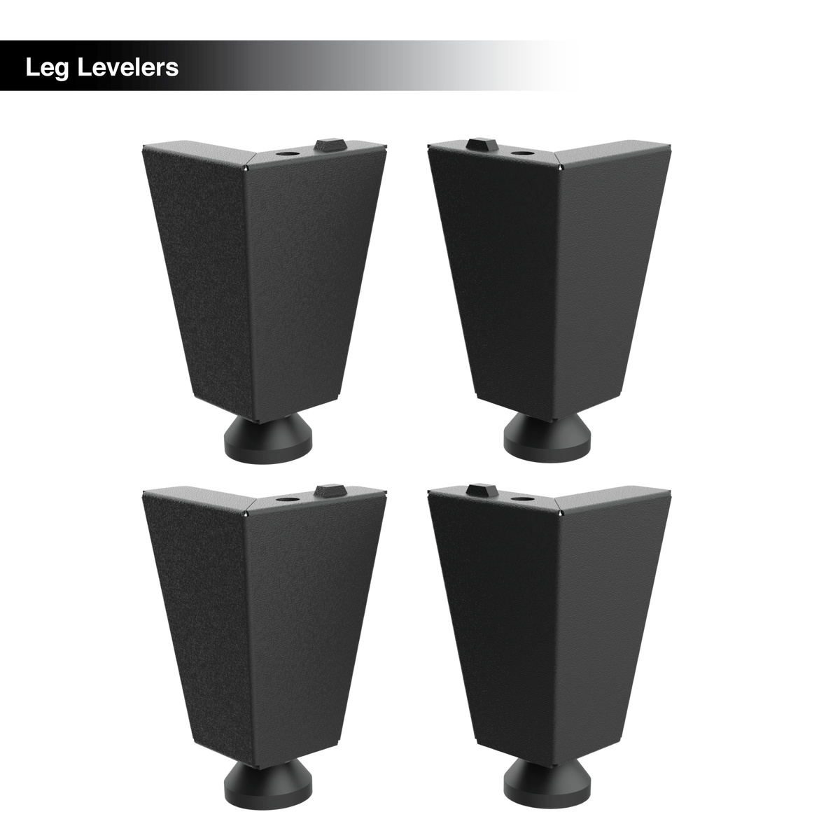 Armadillo Tough Garage Gear Locker in Gray