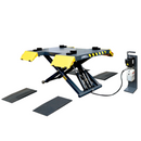 Amgo MRP06, 6,000lb Mid Rise Scissor Lift - Portable