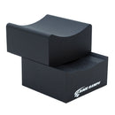 Race Ramps - Adjustable Height 14" High Supercar Wheel Cribs (extra wide)