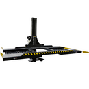 Amgo SPL 6 6,000 lb Single Post Parking Lift
