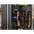 NewAge Secure Gun Cabinet Accessory - 36 in. 6 Gun Stock Rest