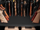 NewAge Secure Gun Cabinet Accessory - 36 in. Stock Shelf