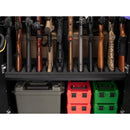NewAge Secure Gun Cabinet Accessory - 36 in. Stock Shelf
