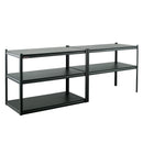 Armadillo Tough 5 Shelf Storage Rack