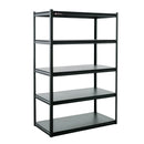 Armadillo Tough 5 Shelf Storage Rack