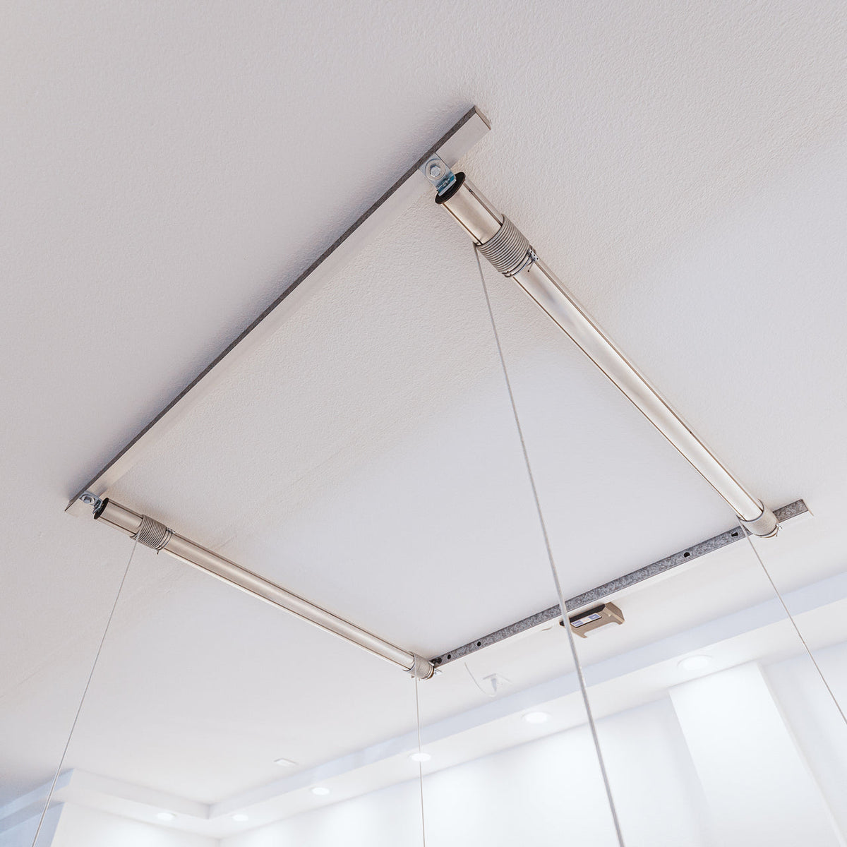 Auxx-Lift | Extra long cables