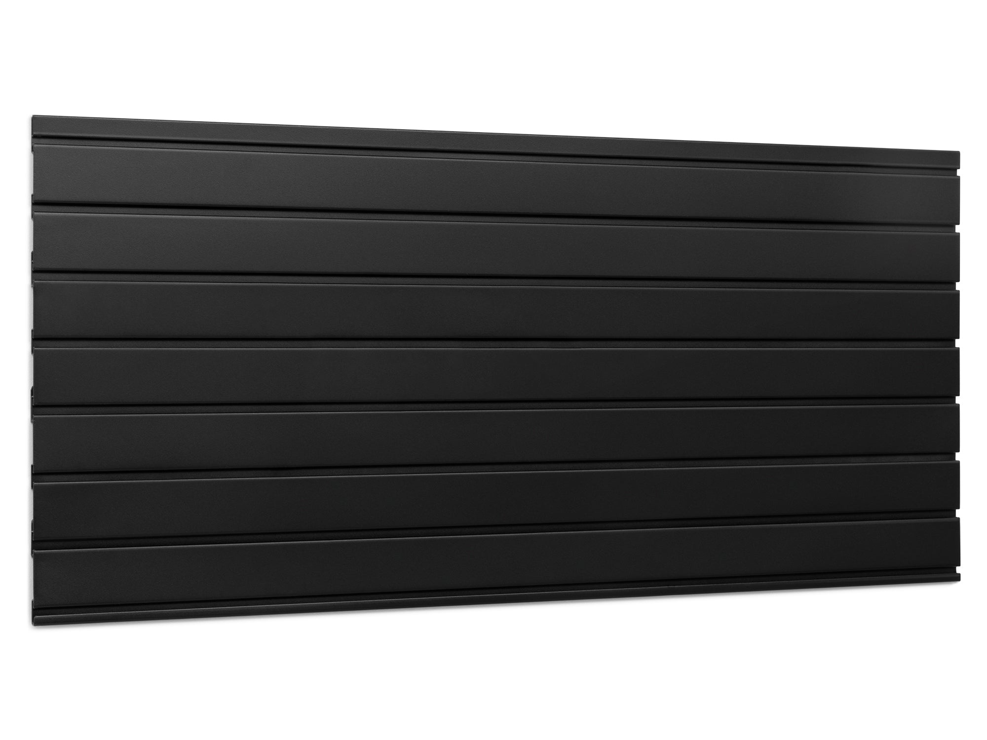 NewAge Bold Series Slatwall Backsplash