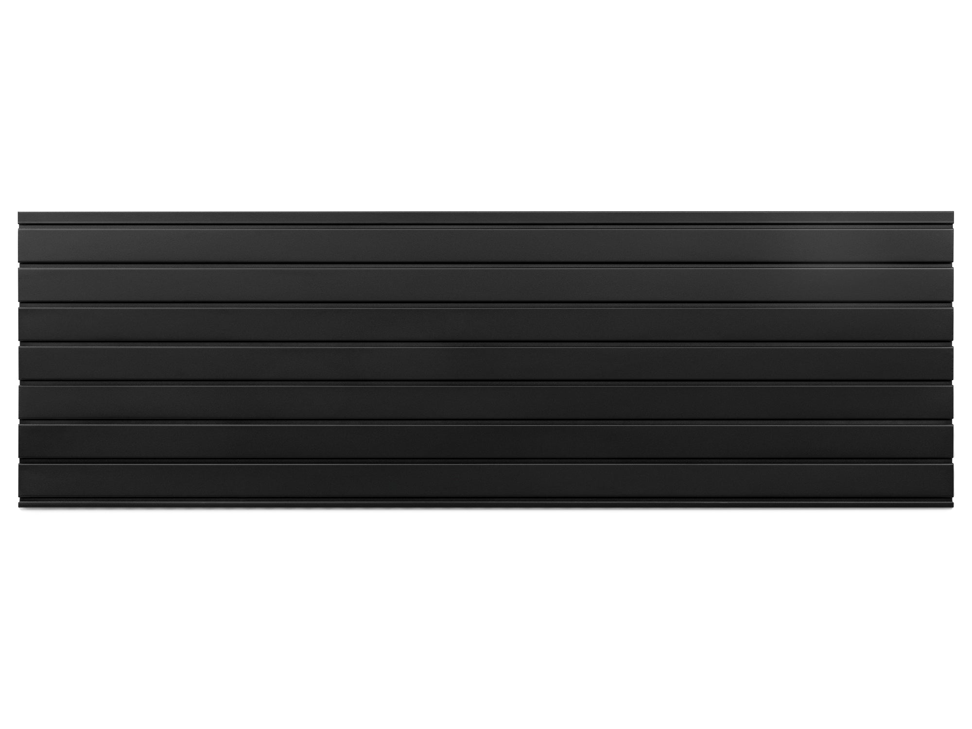 NewAge Bold Series Slatwall Backsplash