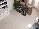 NewAge Stone Composite LVP Flooring 9.5mm 1000 sq. ft. Flooring Kit