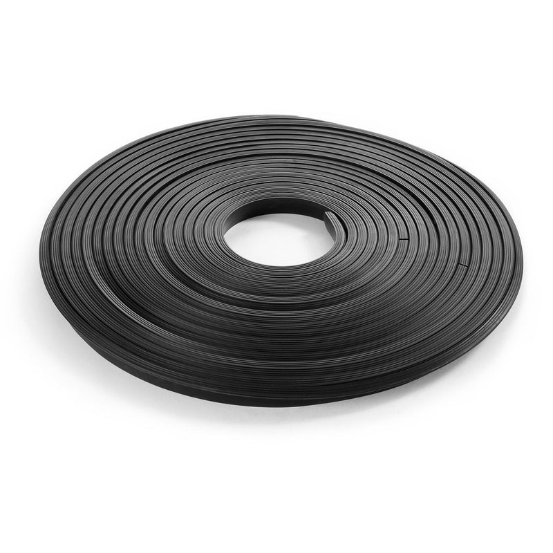 NewAge 75 ft. EPDM Flooring Edge Trim