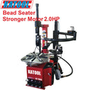 Katool | KT-T850 Tilt-Arm Wheel Clamp Tire Changer Machine