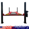Katool 4H950 9500 Lbs Heavy Duty Four Post Lift Car lift Storage Service 4 Post Parking