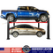 Katool 4H950 9500 Lbs Heavy Duty Four Post Lift Car lift Storage Service 4 Post Parking
