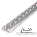 Race Ramps 1' Versatie Surface-Mounted Track with Wide Contour Edge (Series 3)