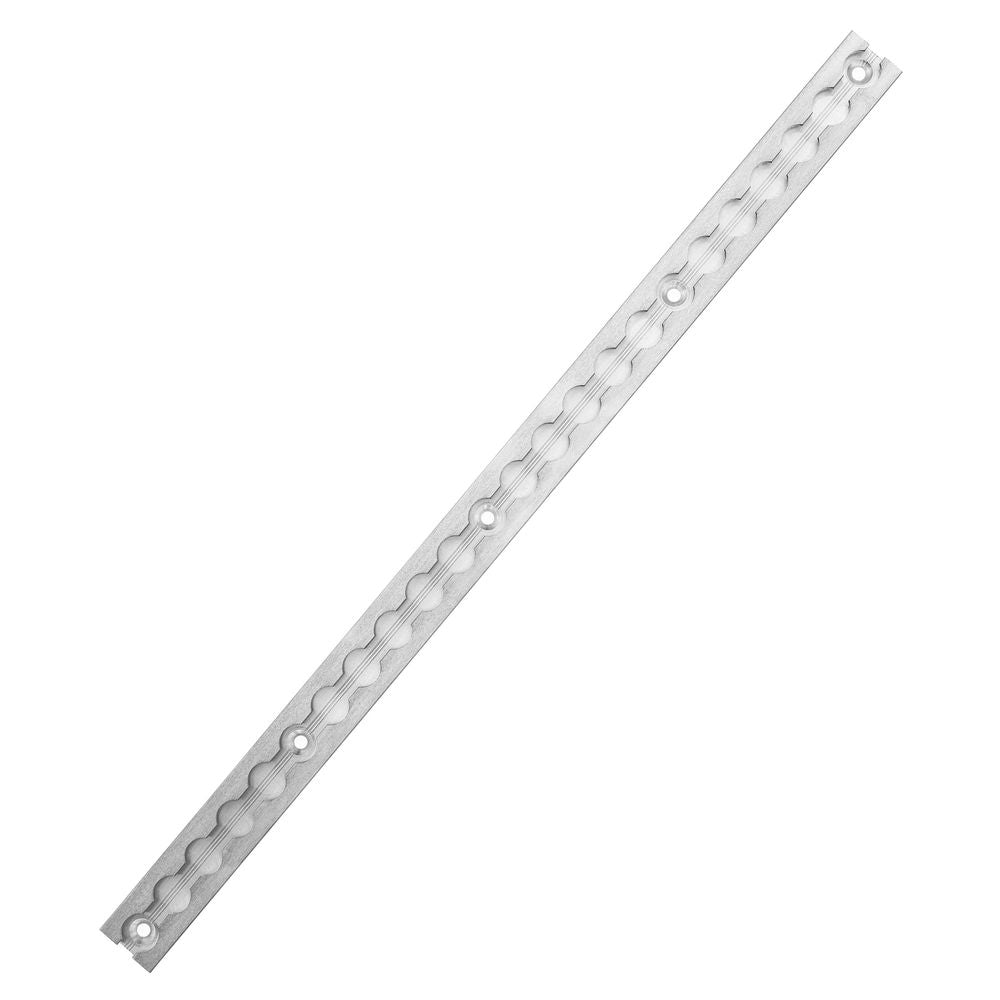 Race Ramps 1' Versatie Surface-Mounted Track with Wide Contour Edge (Series 3)