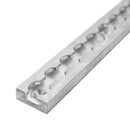 Race Ramps 1' Versatie Surface-Mounted Track with Wide Contour Edge (Series 3)