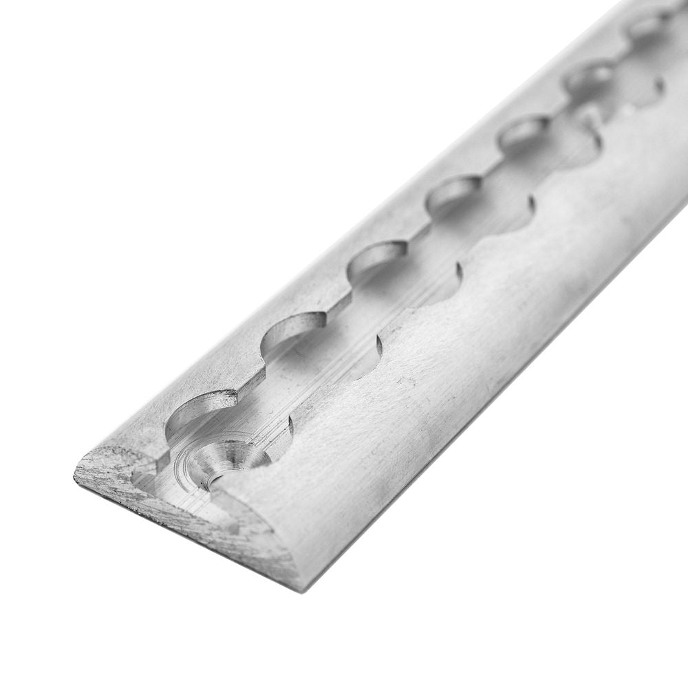 Race Ramps 1' Versatie Surface-Mounted Track with Wide Contour Edge (Series 3)
