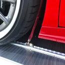 Race Ramps 1' Versatie Surface-Mounted Track with Wide Contour Edge (Series 3)