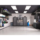 NewAge Pro 3.0 Series 14-Piece Garage Cabinet Set With Multi-Function Cabinet