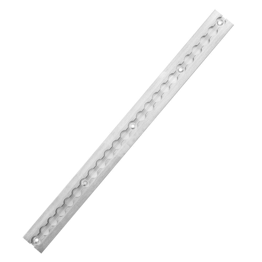Race Ramps 1' Versatie Surface-Mounted Track with Wide Contour Edge (Series 3)