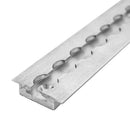 Race Ramps 1' Versatie Surface-Mounted Track with Wide Contour Edge (Series 3)