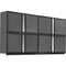 NewAge Pro 3.0 Series 42" Extra-Wide Wall Cabinets