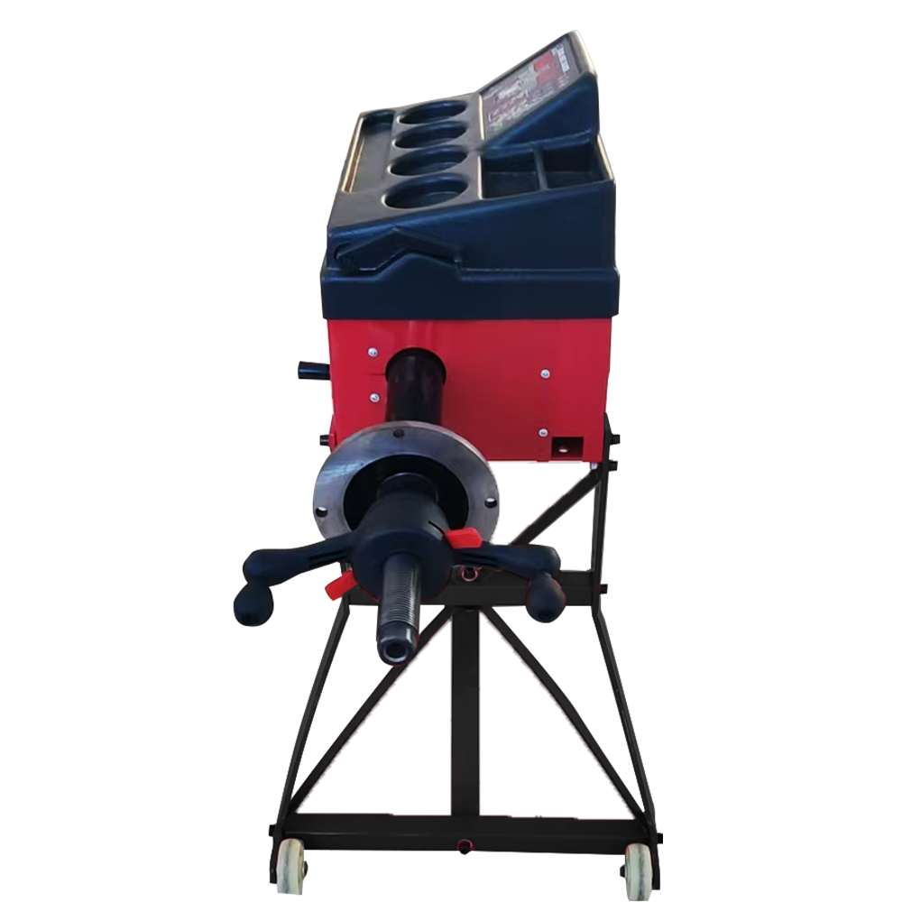 Katool KT-B715S Manual Wheel Balancer