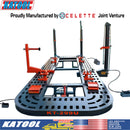 Katool | KT-299U Auto Body Frame Machine