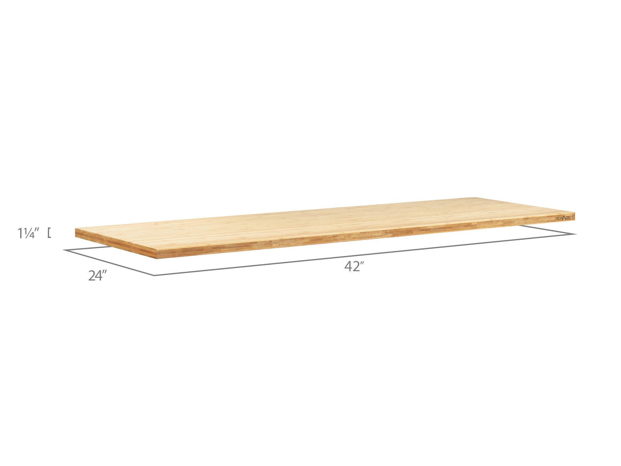 NewAge Pro Series Worktop