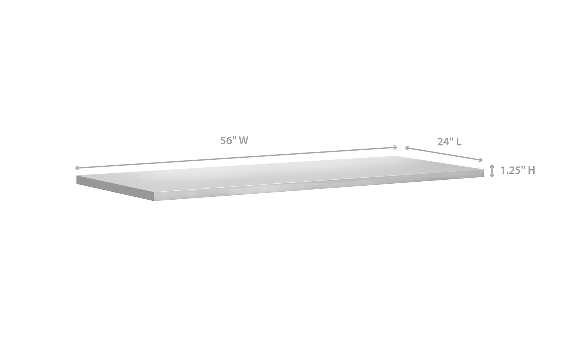 NewAge Pro Series Worktop