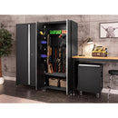 NewAge 36 in. Secure Gun Cabinet with Accessories