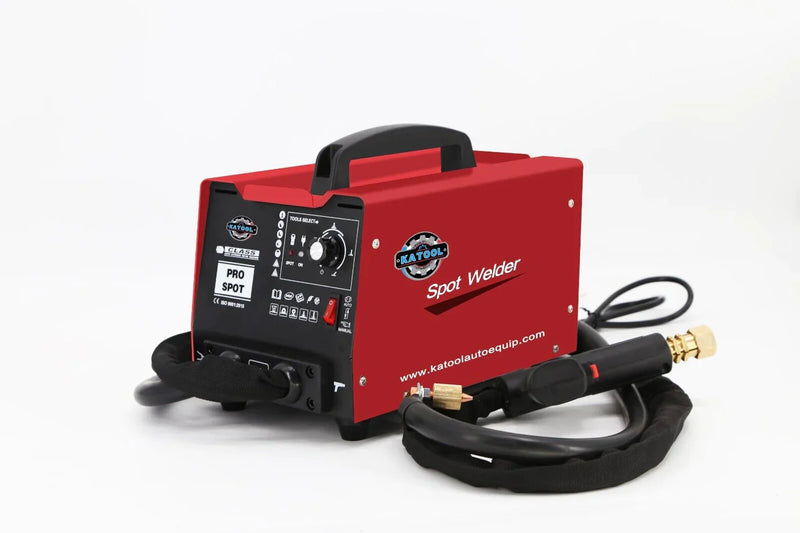 Katool | PRO Body Spot Welder Dent Puller Spot Welding Machine