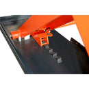 Katool | KT-X80-ELECTRIC Mid Rise Scissor Lift