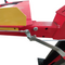 Katool 4H950 9500 Lbs Heavy Duty Four Post Lift Car lift Storage Service 4 Post Parking