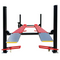 Katool 4H950 9500 Lbs Heavy Duty Four Post Lift Car lift Storage Service 4 Post Parking