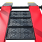 Katool 4H950 9500 Lbs Heavy Duty Four Post Lift Car lift Storage Service 4 Post Parking