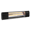 NewAge 1500w Infrared Heater