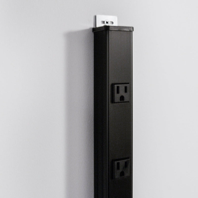 NewAge 10-Outlet Power Strip with Surge Protection