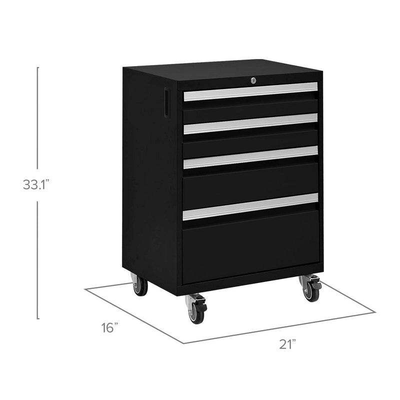 NewAge Bold Series Rolling Tool Drawer