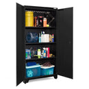 NewAge Bold Series 42 in. Multi-Use Locker